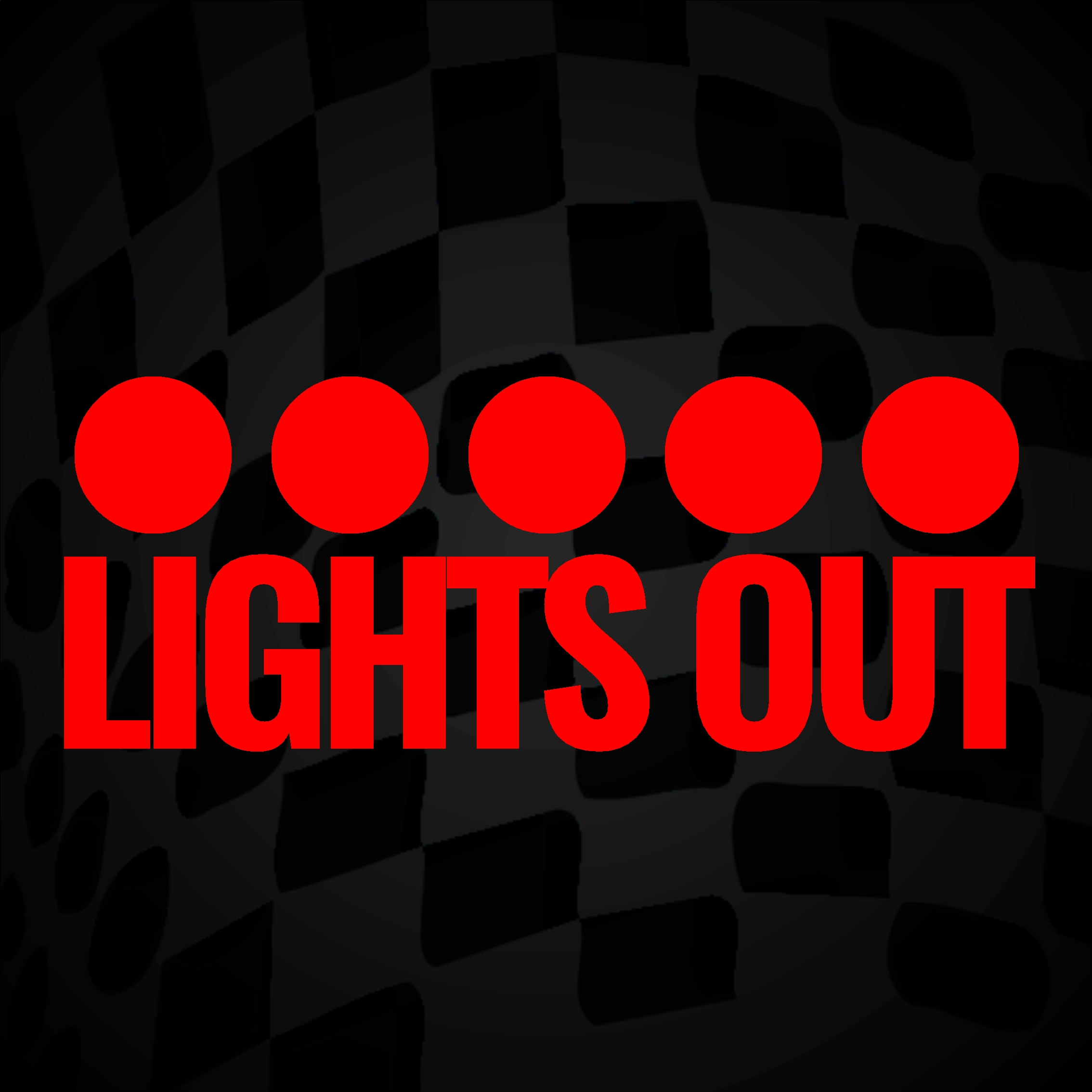 f1 lights out