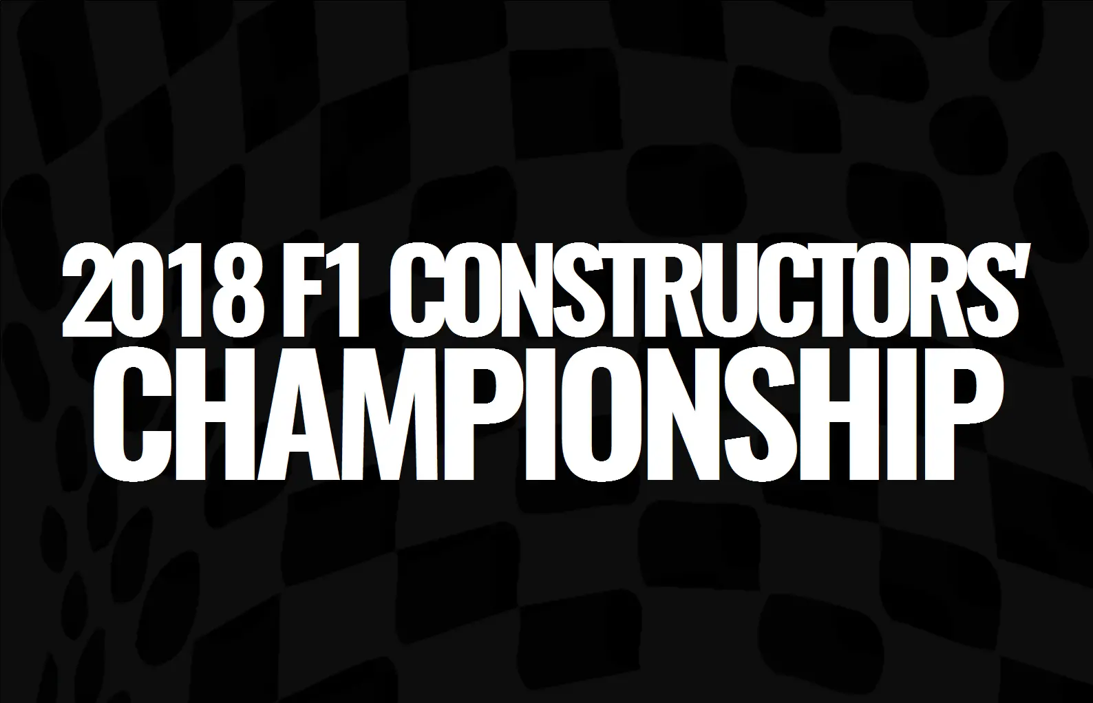 f1 constructors championship
