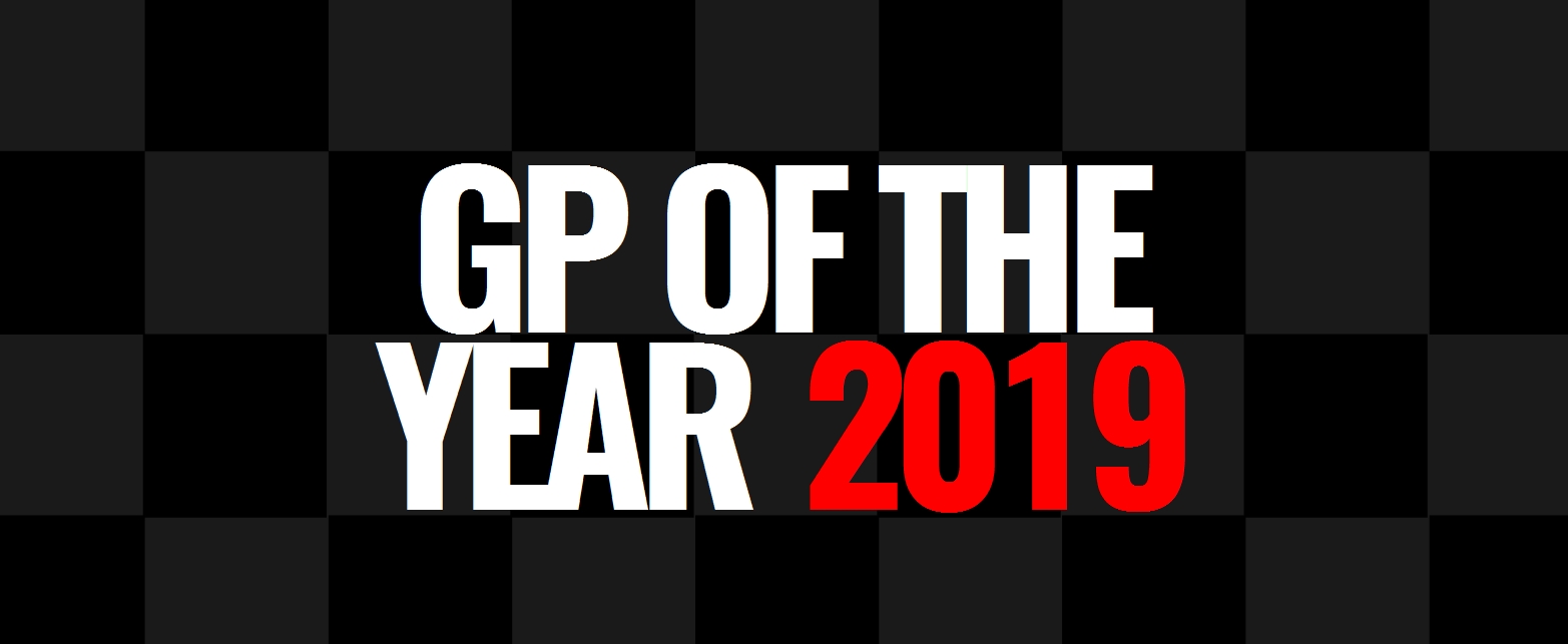 GP of the Year 2019 Lights Out
