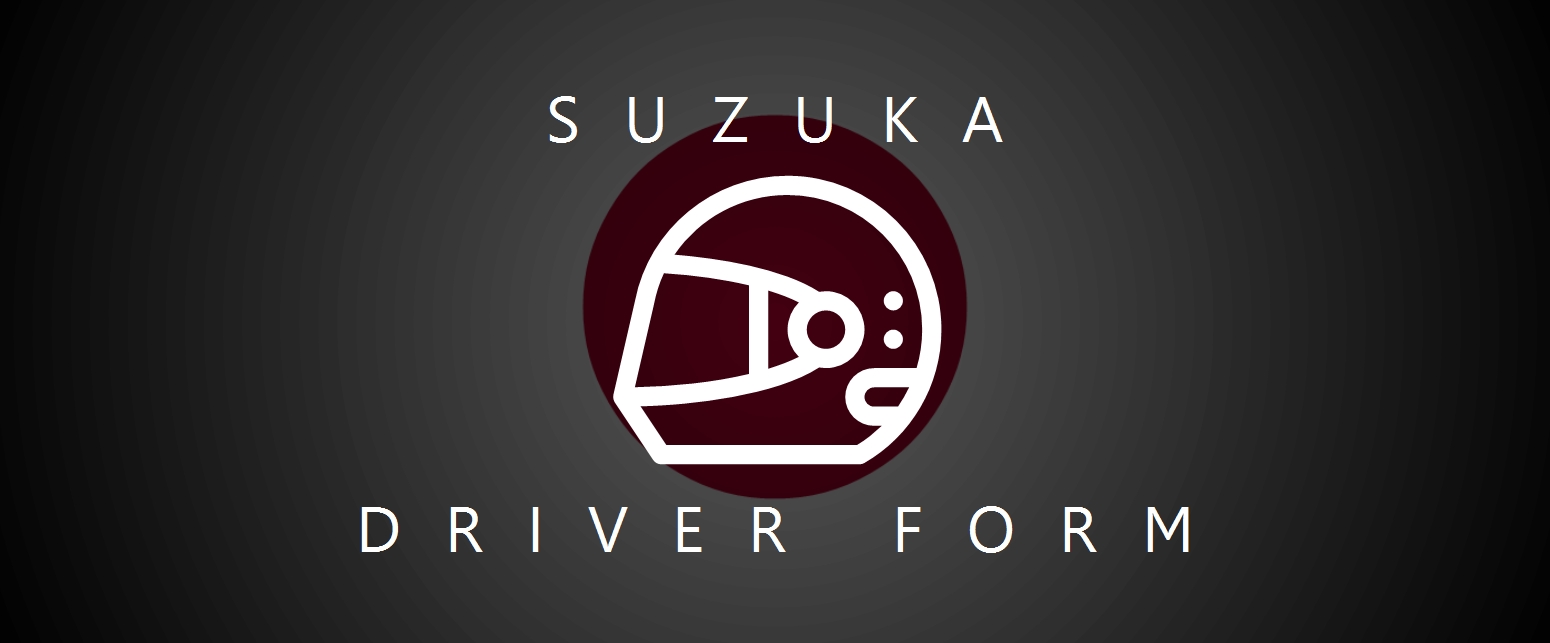 F1 Driver Form Japanese Grand Prix at Suzuka Lights Out