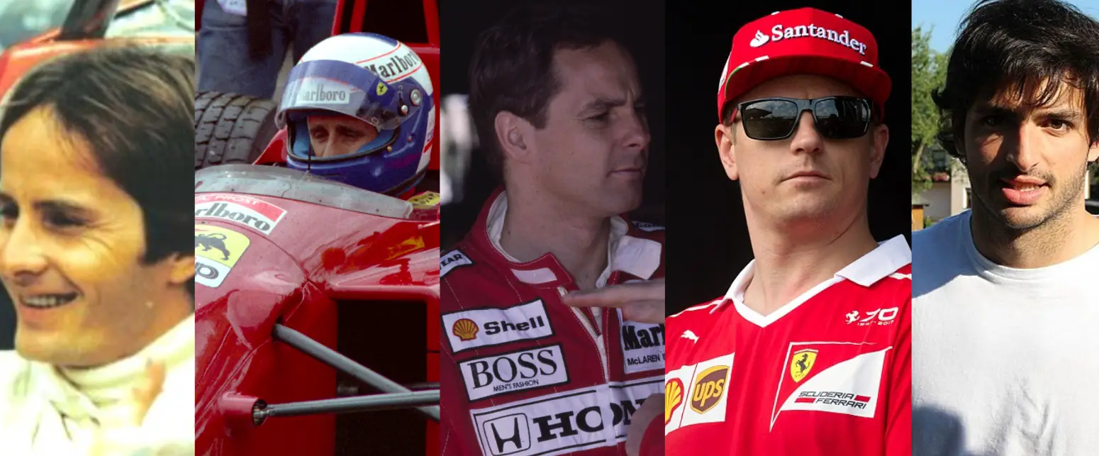 youngest current f1 driver