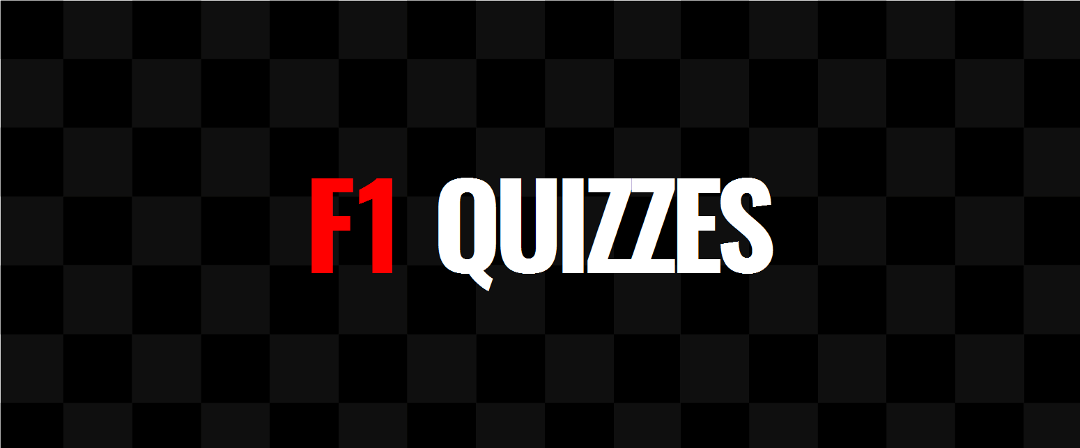 F1 Quizzes Lights Out
