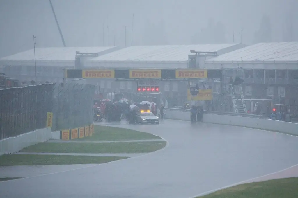 The 2011 Canadian Grand Prix is one of the longest F1 races on record