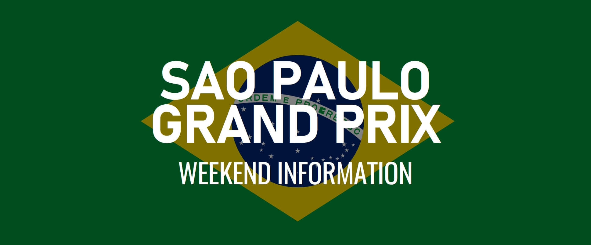 F1 - 2022 SAO PAULO GRAND PRIX - THURSDAY PRESS CONFERENCE