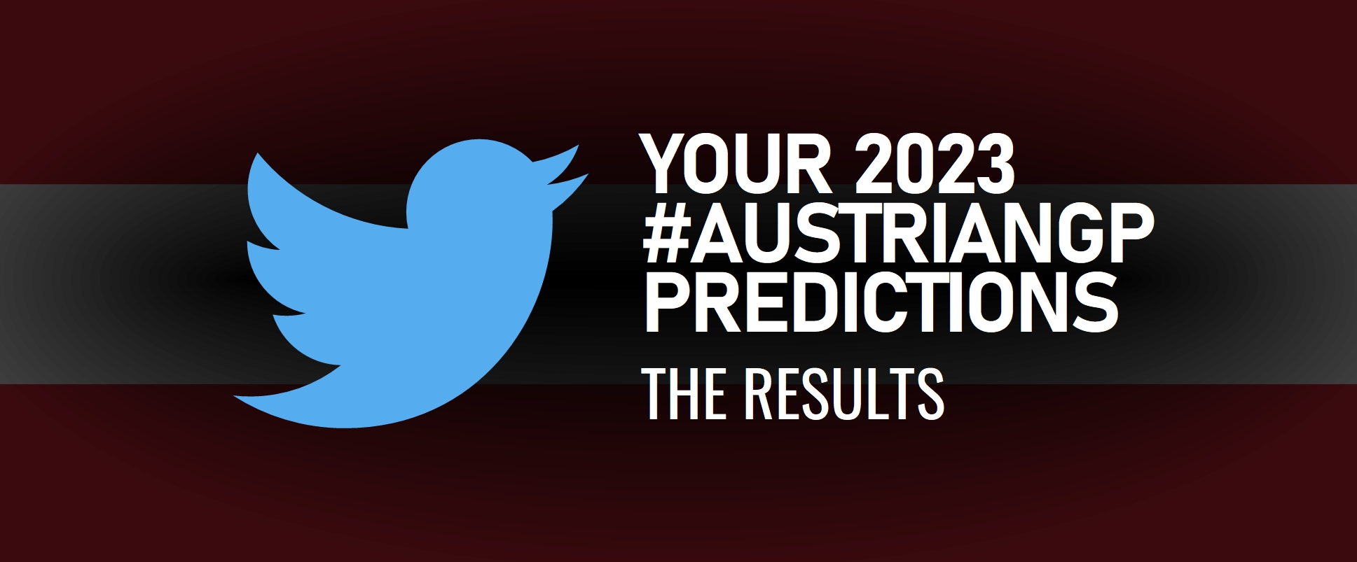 Your 2023 Austrian Grand Prix Predictions The Results Lights Out